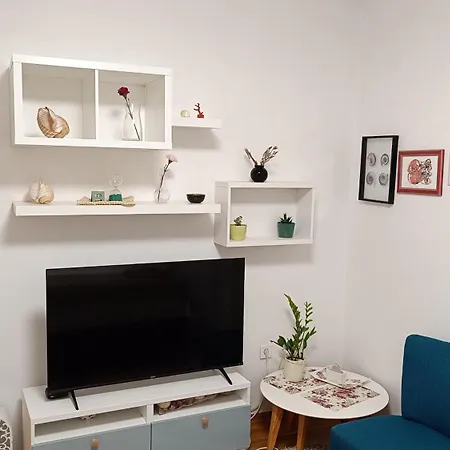 Stone House Апартаменты