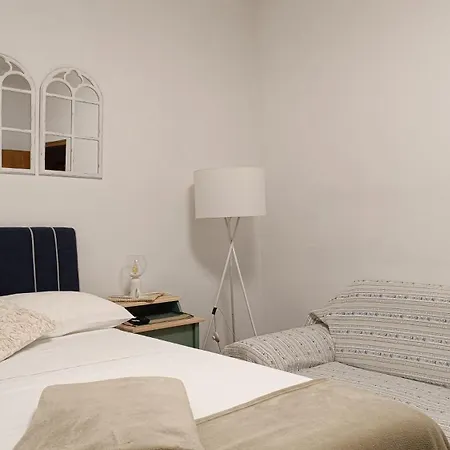 Апартаменты Stone House Сплит