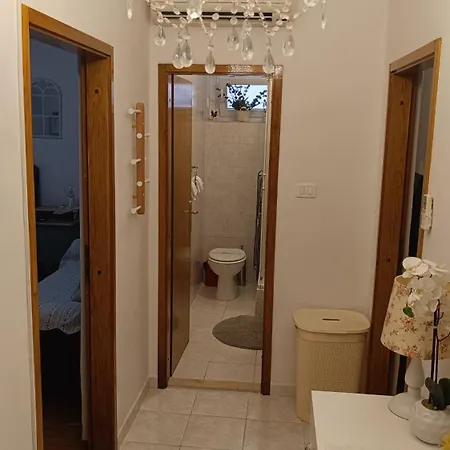 Stone House Апартаменты Сплит