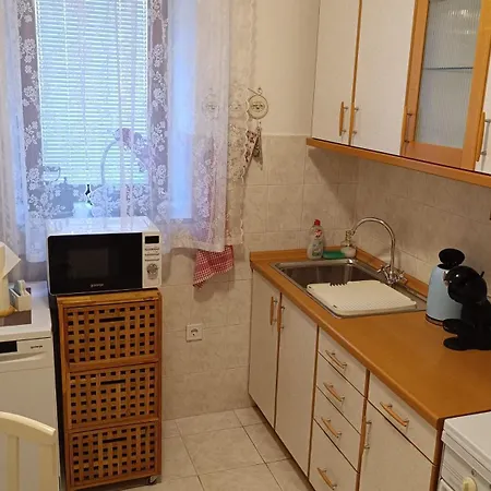 Stone House Апартаменты Сплит