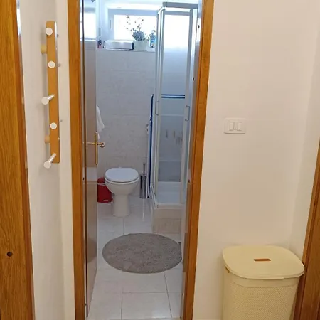 Апартаменты Stone House Сплит