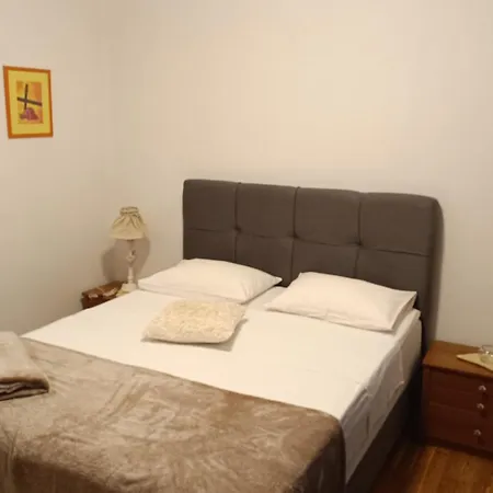 Stone House Appartement