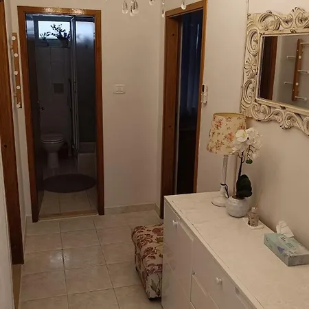 Stone House Appartement Split