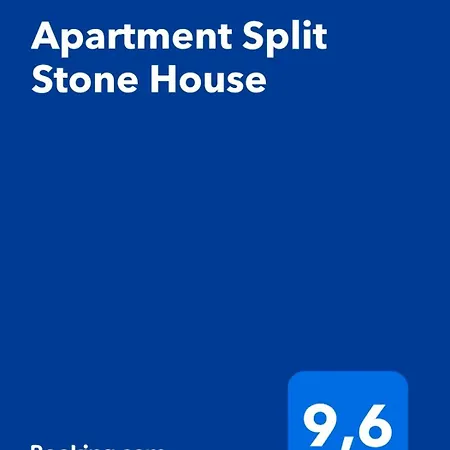 Διαμέρισμα Stone House