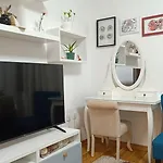 Apartmán Stone House