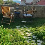Stone House شقة سبليت