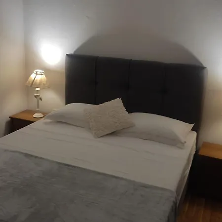 Apartman Stone House