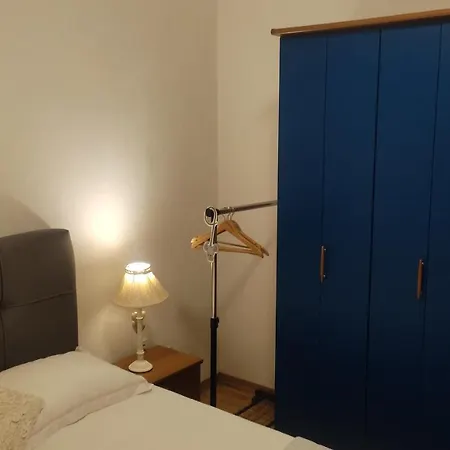 Appartement Stone House