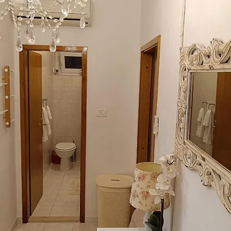 Apartman Stone House *