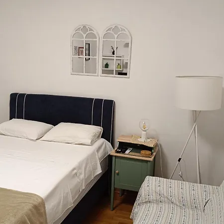 Stone House Apartman Split