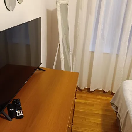 Apartman Stone House Split