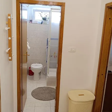 Apartament Stone House