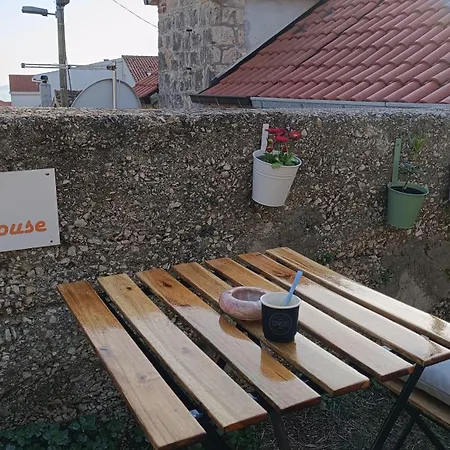 Stone House *