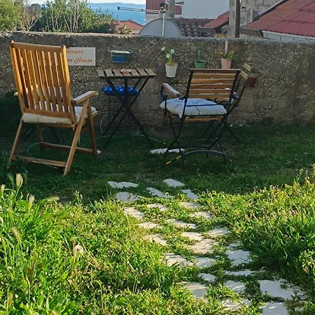 Stone House Apartmán Split