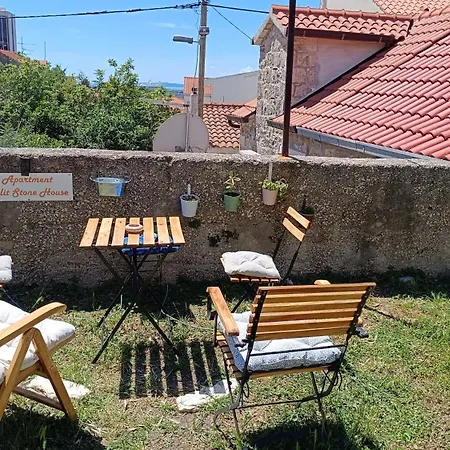 Stone House Apartamento Split
