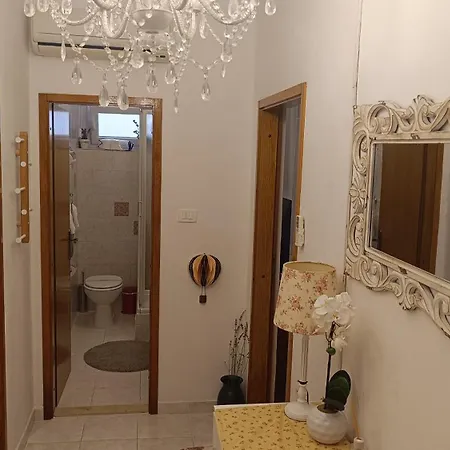 Stone House Apartament
