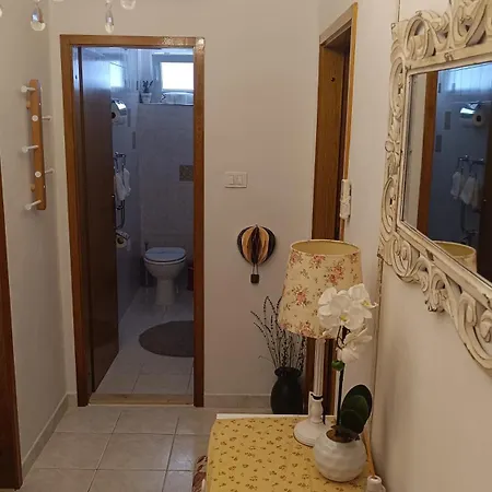 Apartman Stone House