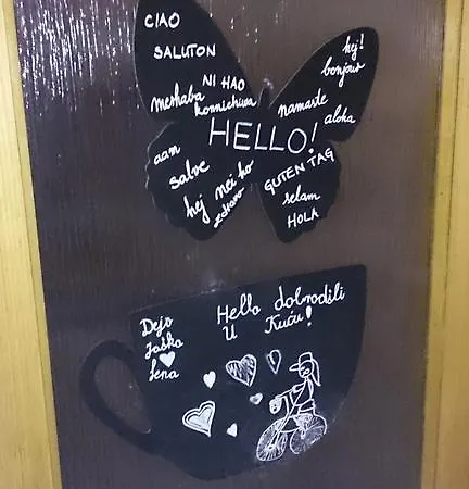 Stone House Appartement *