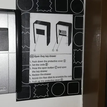 Stone House Apartman