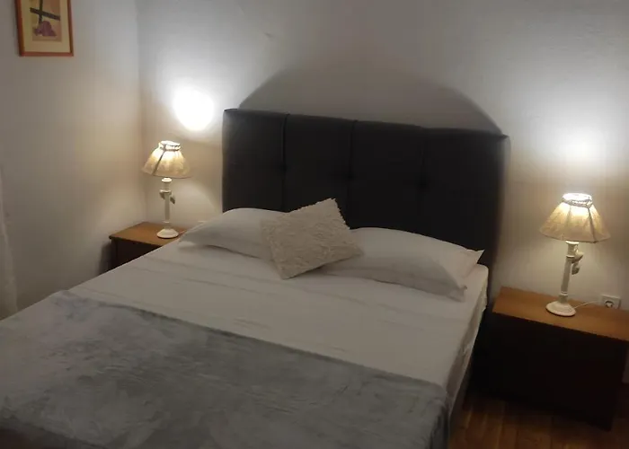 Appartement Stone House