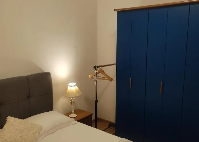 Appartement Stone House