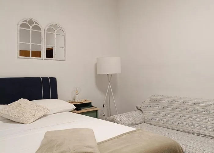 דירה Stone House ספליט