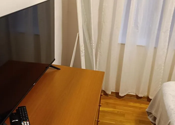 Appartement Stone House Split