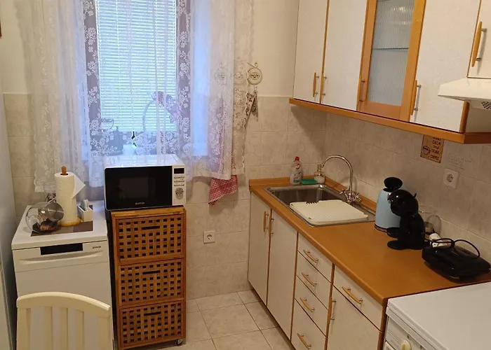 Stone House Appartement Split