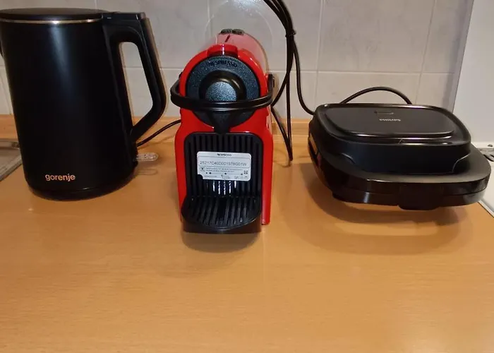 Appartement Stone House