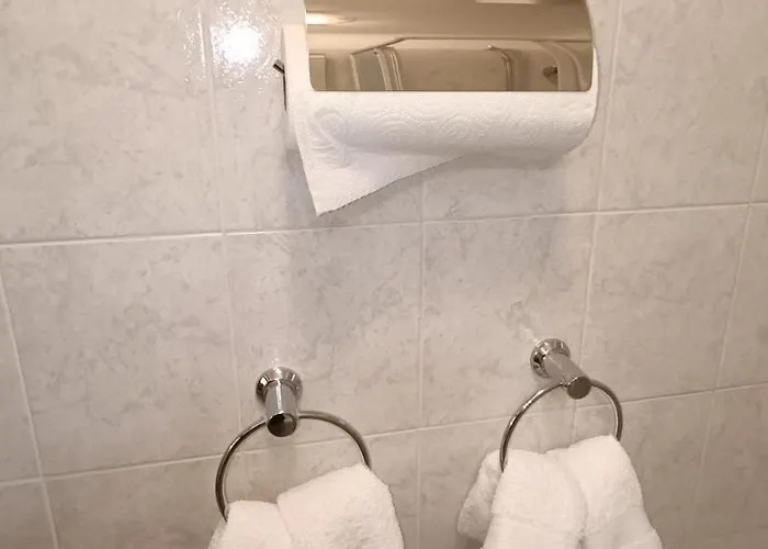 Stone House דירה ספליט