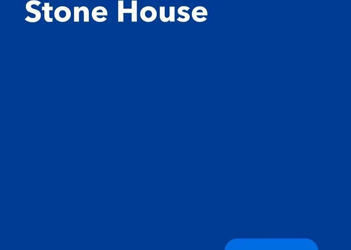 Apartment Stone House