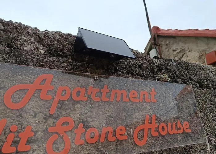 Stone House