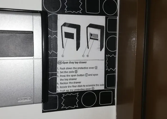 Stone House Appartement