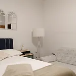 Apartment Stone House Split