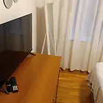 Apartment Stone House Split